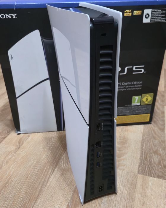 Vand Consula PS 5 Slim Digital edition  1TB