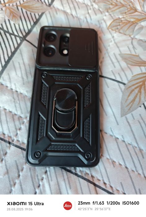 Motorola Edge 50 pro