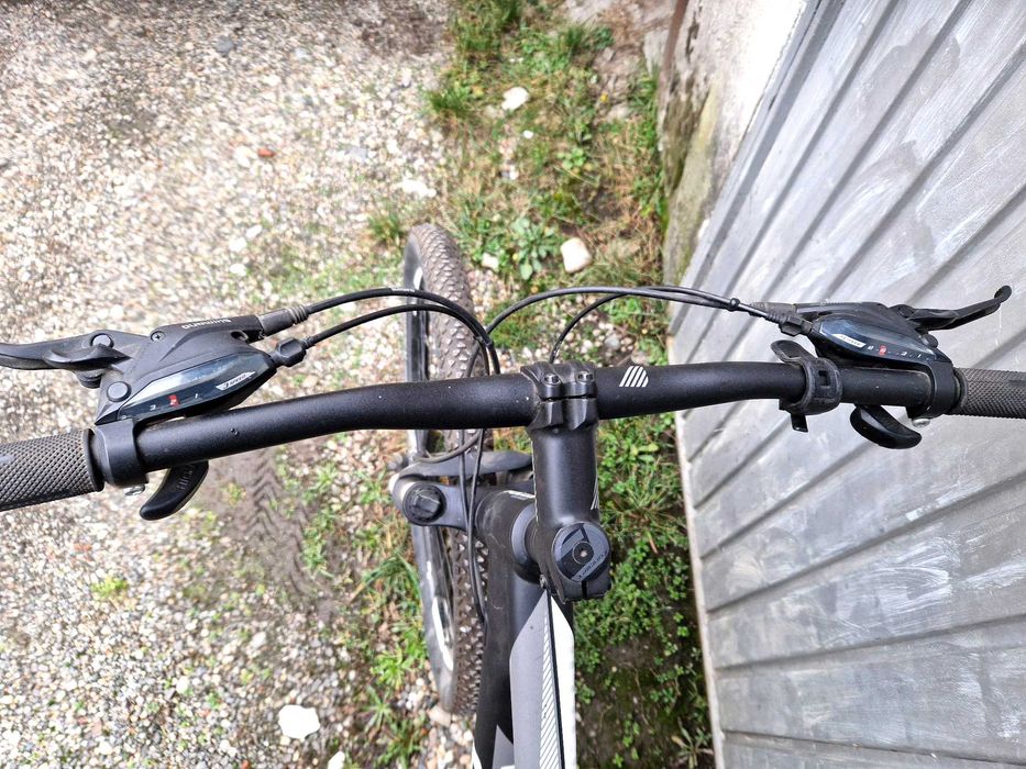 Bicicleta Sport Focus