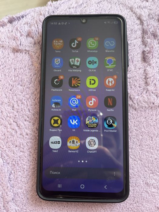 Продам Samsung a07