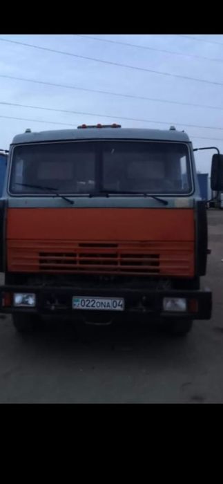 Доставка щебня песка баласта