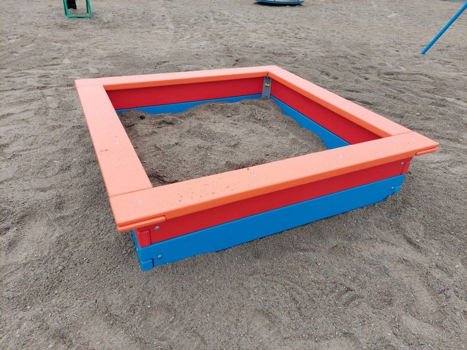 Детские игровые площадки МАФ