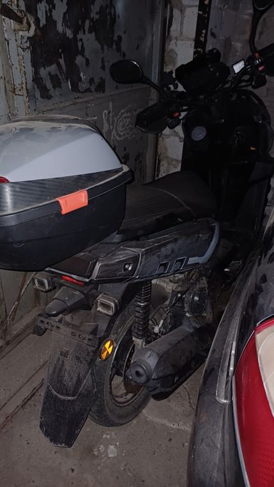 Продам Танк 150 куб