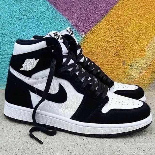 Топовые кроссовки Nike Air Jordan & dior