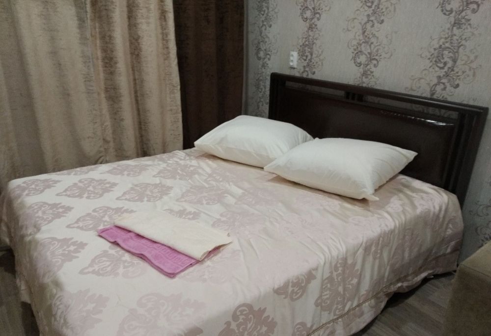 1-но комнатная. Центр города.