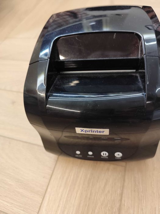 Термо принтер xprinter xp-365b