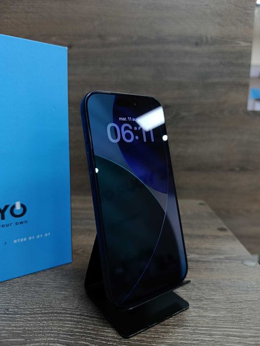 Iphone 17 Pro | 256 GB | Posibilitate In Rate | Acceptam Si Schimburi