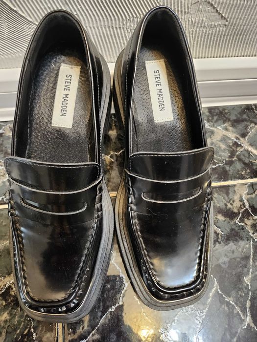 Обувки Steve Madden
