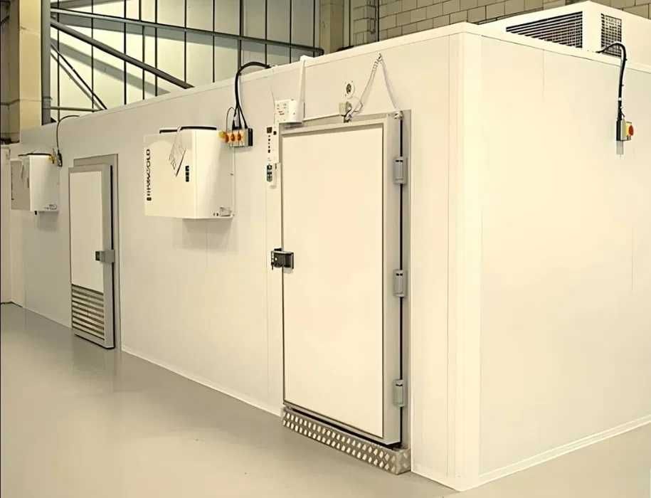 Контейнер холодильник -морозильная