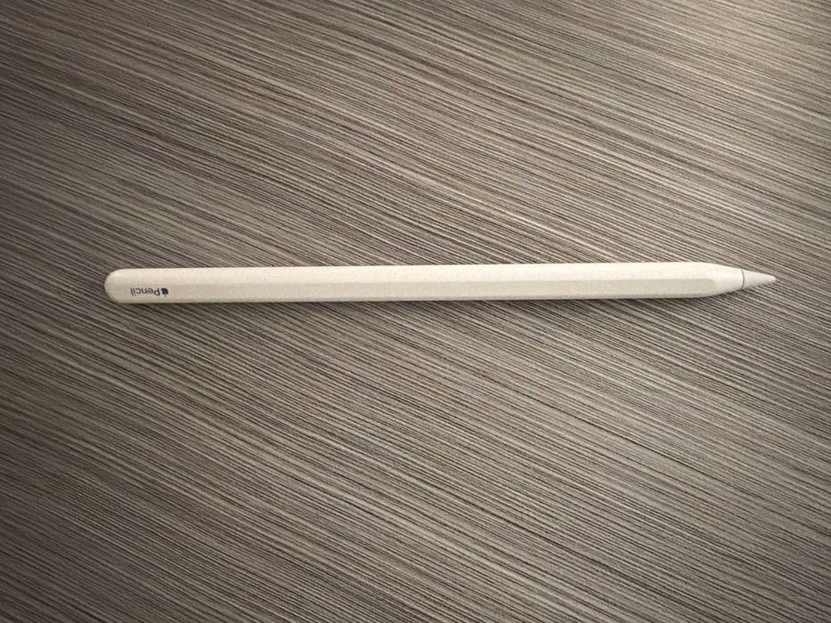 Apple Pencil 2nd Generation
