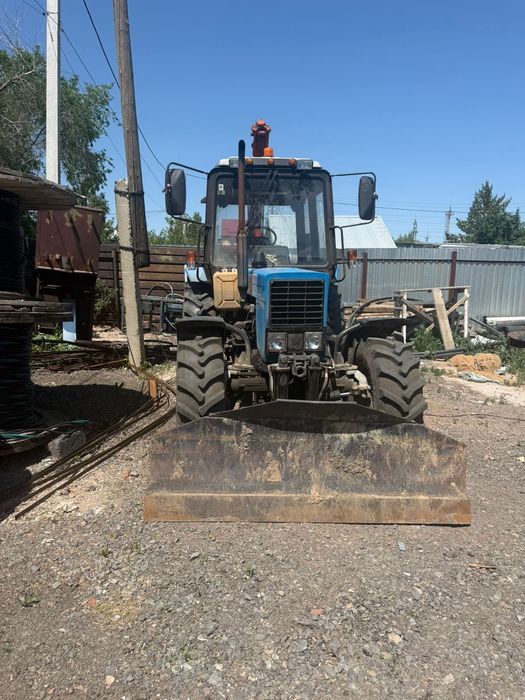 Продам ямобур Беларус 82