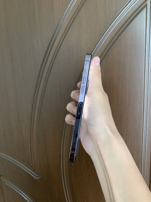 Iphone 14 pro max 128gb