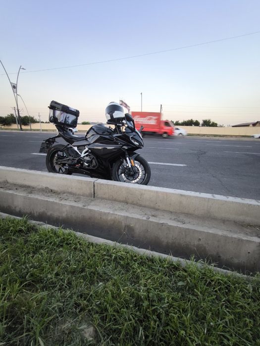 Cf moto 250 srrr