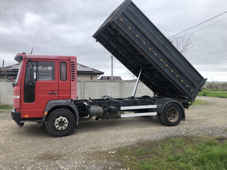 De vanzare Volvo FL 6