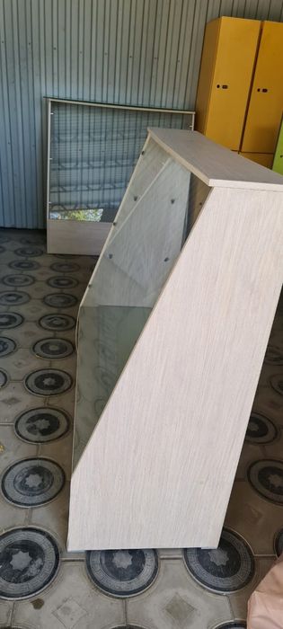 Витрина в магазин