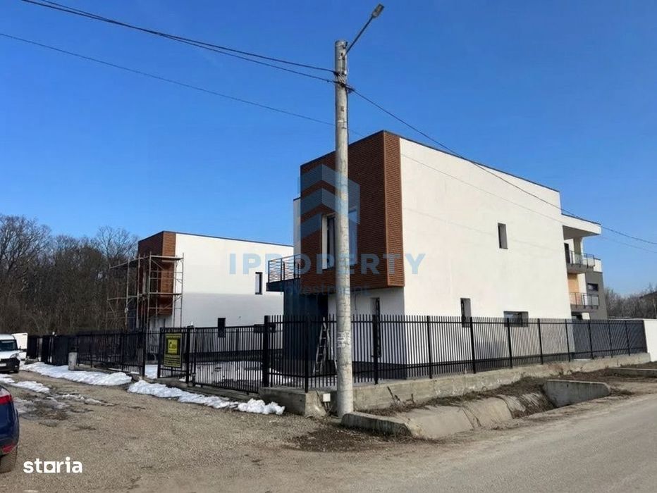 Corbeanca | Vila P+1 | 150 Mp Utili | Constructie 2025