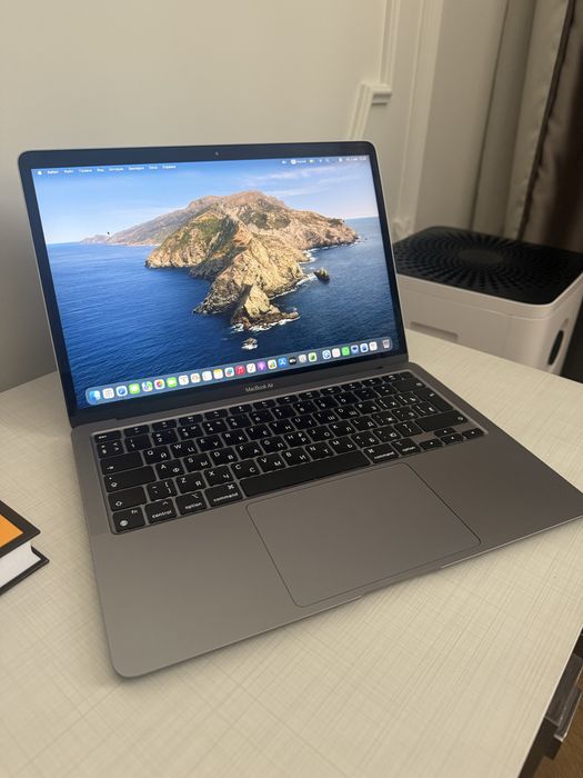Macbook Air 13 M1 256GB