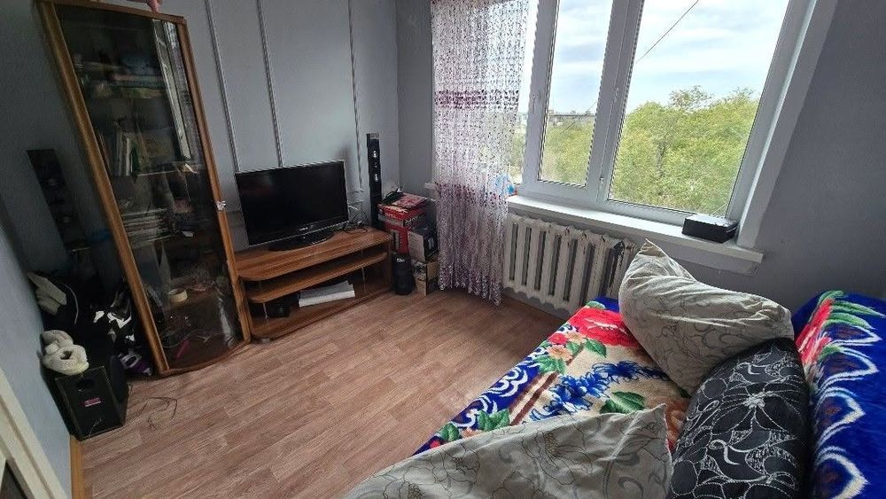 В продаже квартира