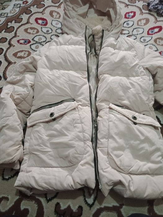 Куртки для подростков