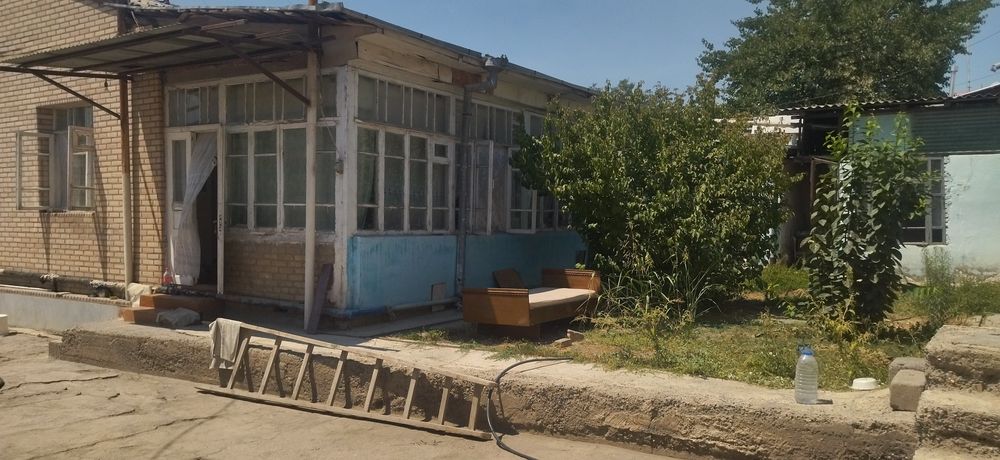 Продаётся дом:6-соток.