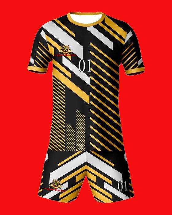 Изготовление Спортивной Формы на заказ.