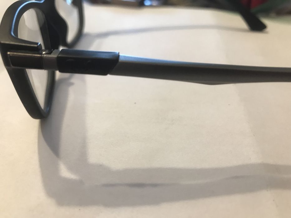 Детские оптические очки. Оправа. Ray Ban оригинал.