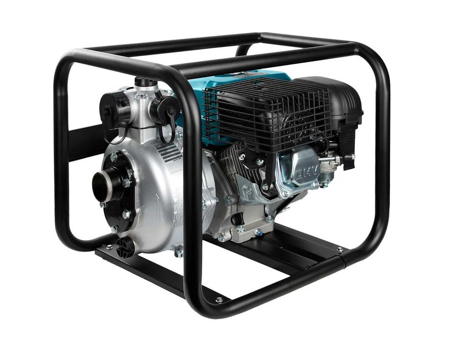 Motopompă de înaltă presiune Könner & Söhnen KS 50HP