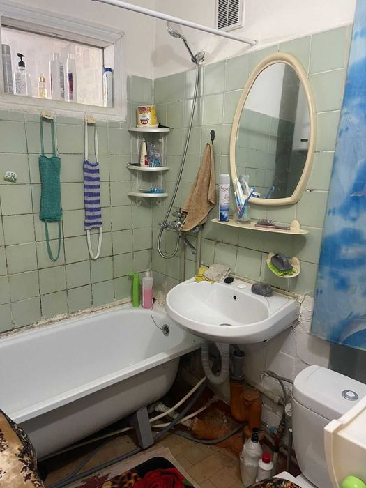 Продам 3квартиру в центре города