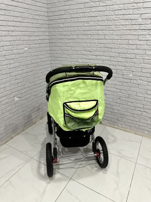 Коляска зима лето