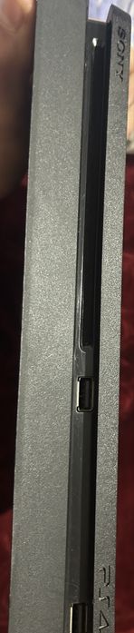 ps 4 500 gb stare buna