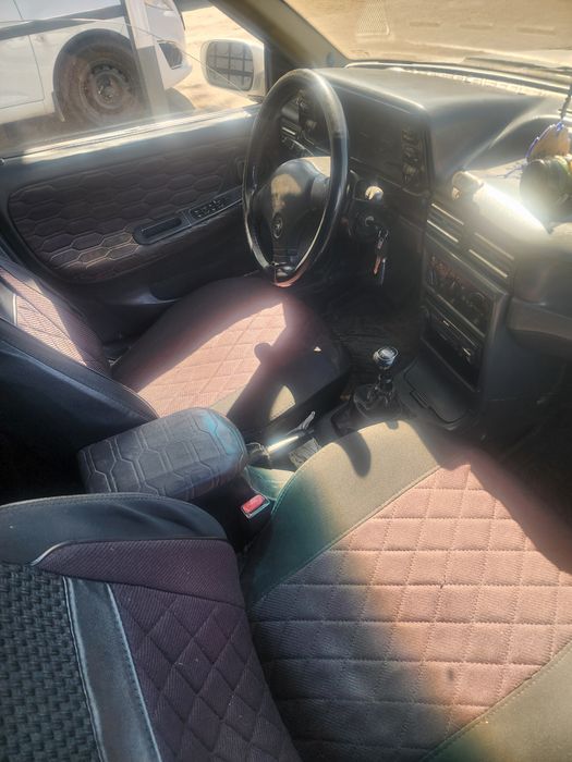 Chevrolet Nexia 2005 — 3