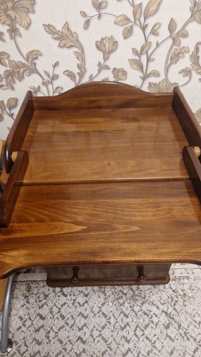 Пеленальный стол + комод