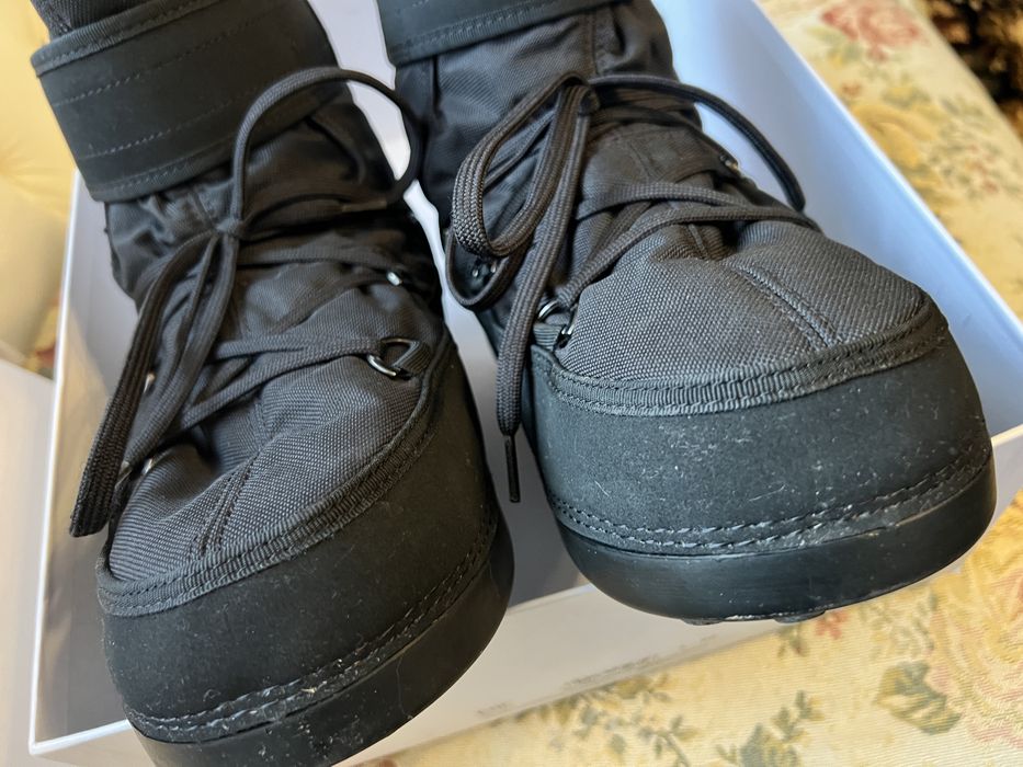 Bogner Davos Ski Boots L