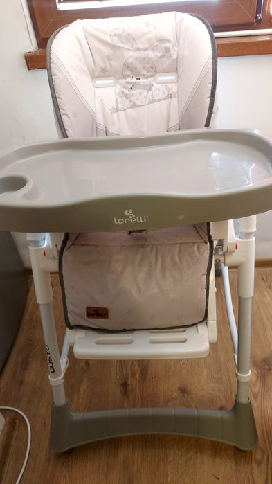 Столче за хранене Loreli