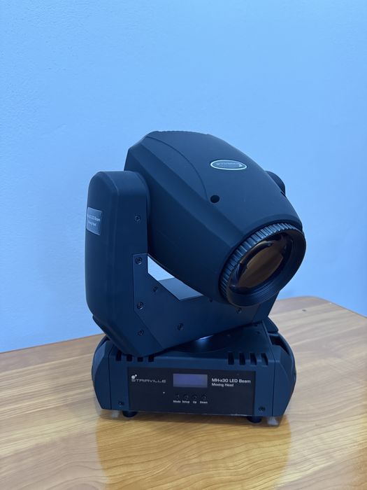 Stairville MH-x30 LED Beam Moving Head