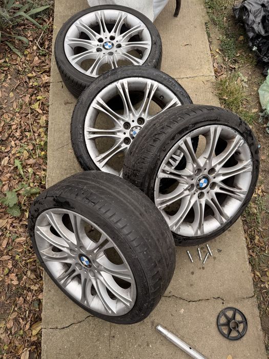Jante BMW style 135