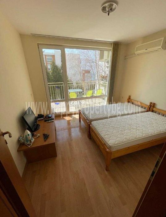 Продава се Двустаен апартамент в Свети Влас - 61 кв.м за 1173 €/кв.м - Снимка #4