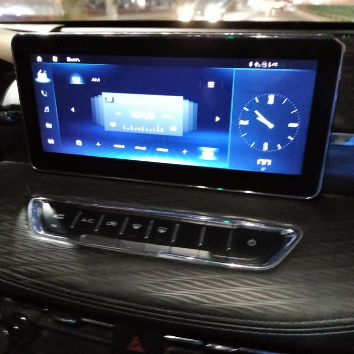 Продается кроссовер Haval