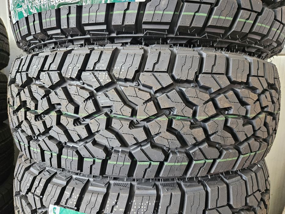 235/70R16 Roadcruza RA7000
8бр. налични