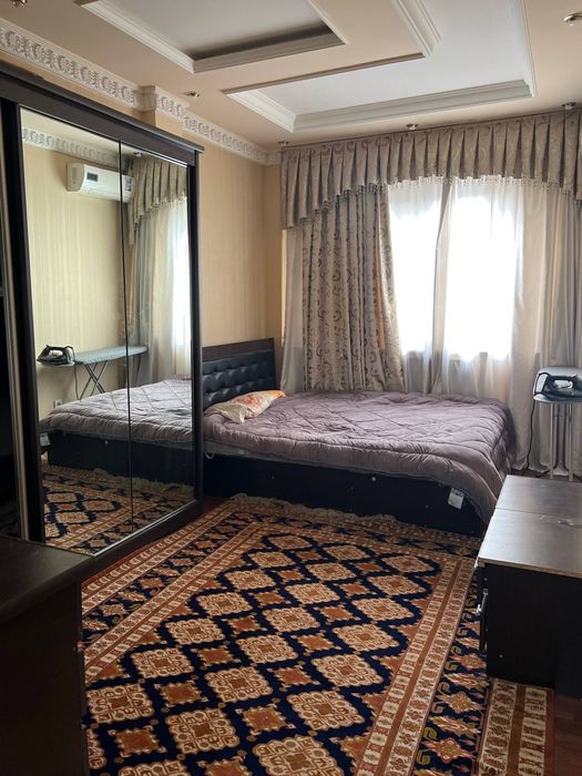 Сдается квартира на Айбеке