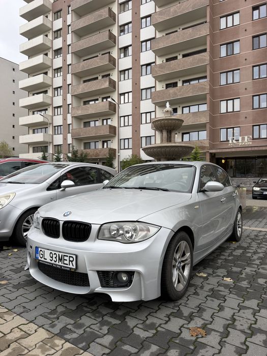 BMW Seria 1