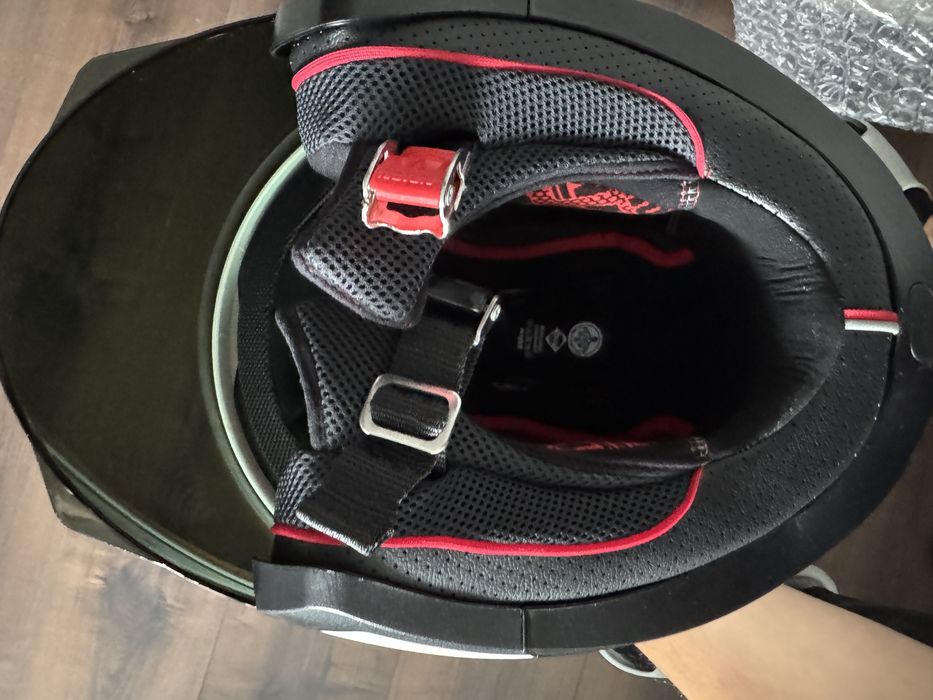 Каска за мотор nolan M