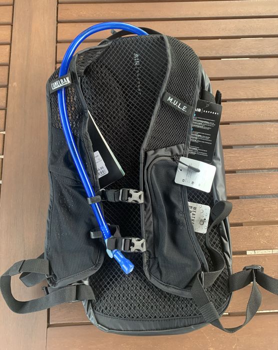 Camelbak M.U.L.E. Evo 12 раница за велосипед