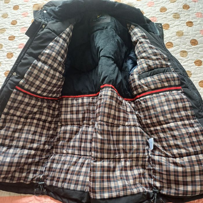 Продам зимний куртка