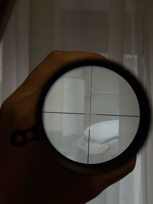 Vortex Razor HD Gen ll-E