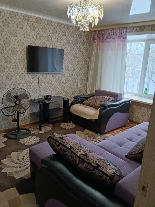 Сдам 3х ком. кв. 120 т.т.