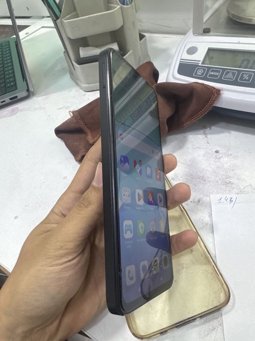 Redmi 13 256 gb