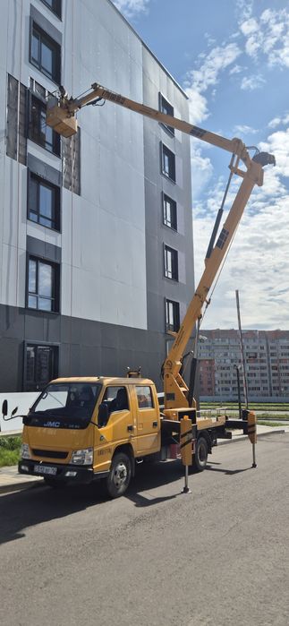 Автовышка 16 метром