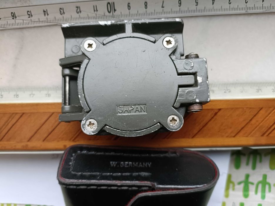 BUSOLĂ militară Japan