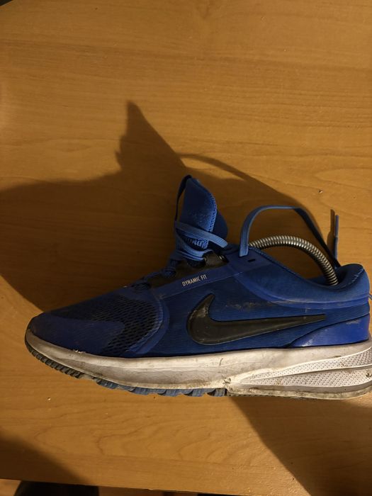 Професионално почистване на обувки!